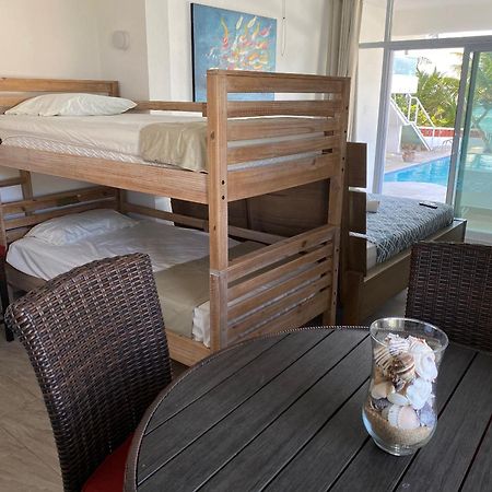 Ventana al Atlantico Boutique Hotel at Arecibo 681 Ocean Drive Islote Habitación foto