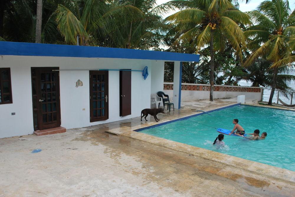 Ventana al Atlantico Boutique Hotel at Arecibo 681 Ocean Drive Islote Exterior foto