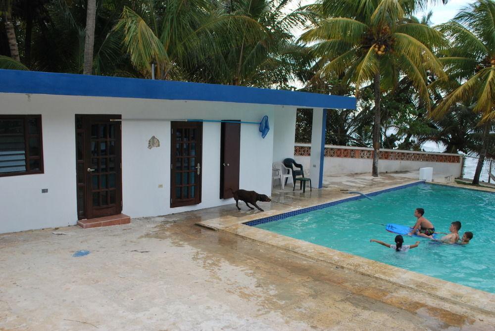 Ventana al Atlantico Boutique Hotel at Arecibo 681 Ocean Drive Islote Exterior foto