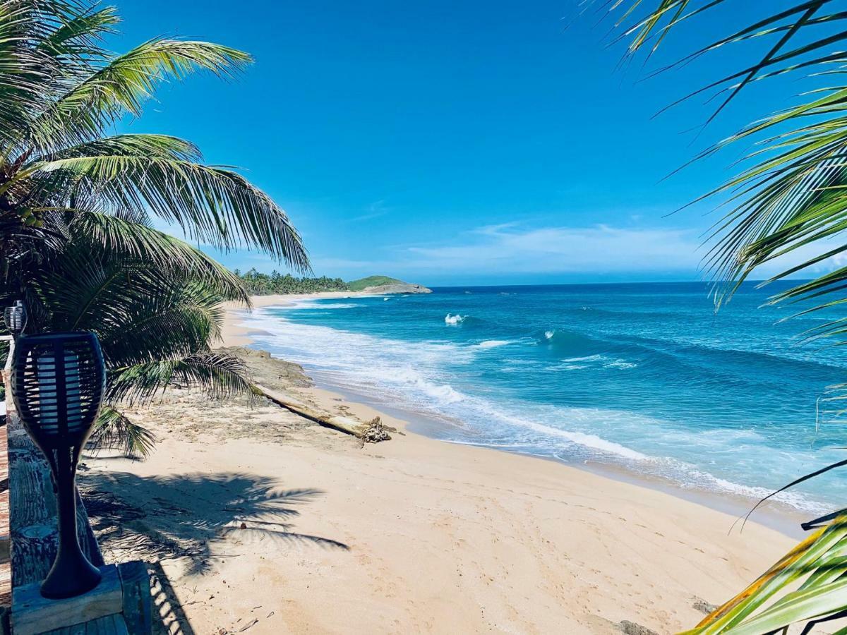 Ventana al Atlantico Boutique Hotel at Arecibo 681 Ocean Drive Islote Exterior foto